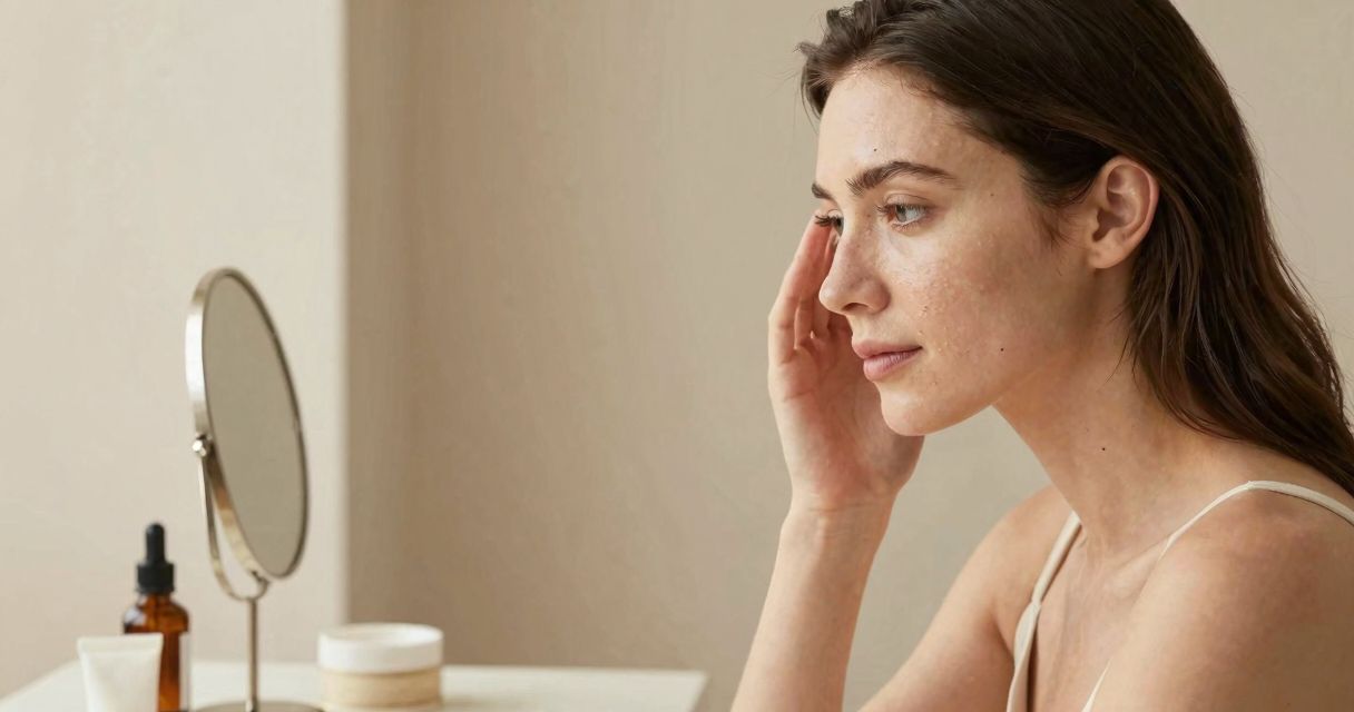 anti acné : cure peau nette atelier nubio — résultats