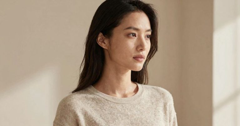 shampooing hydratant lavera : cheveux éclatants et doux