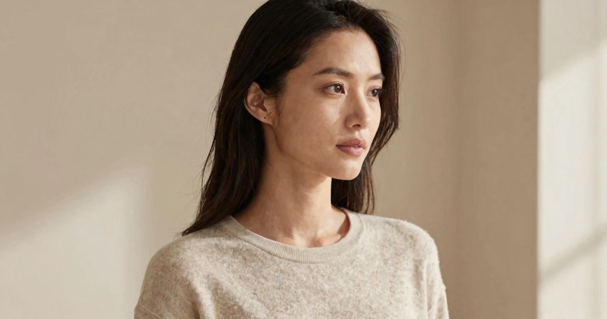 shampooing hydratant lavera : cheveux éclatants et doux