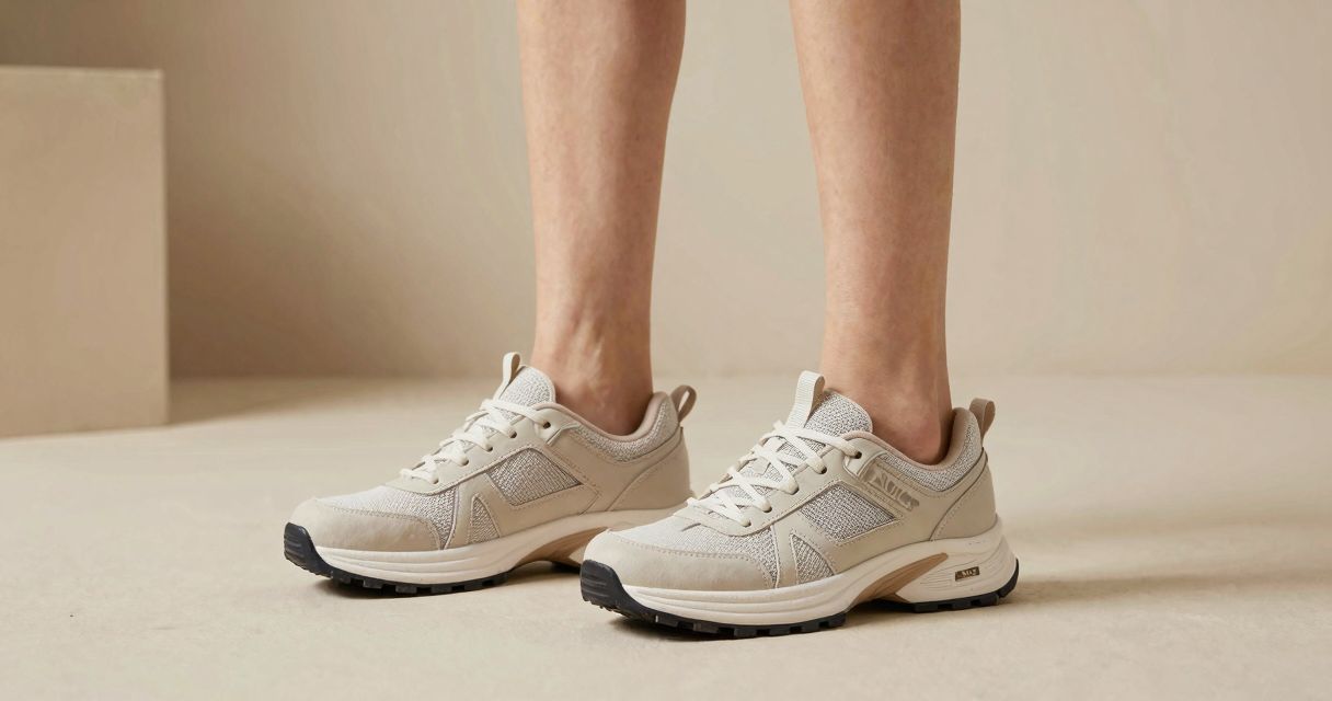 upower lifestyle: chaussures de sécurité urbaines certifiées