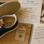 Chaussures éthiques : matières et traçabilité, labels et pièges
