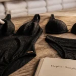 Aubade maillot de bain : maintien du bonnet A à H