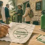 Tourisme responsable en groupe : petit comité et guide local